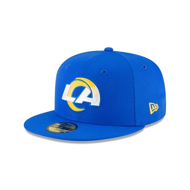 new era Basic 59FIFTY Fitted