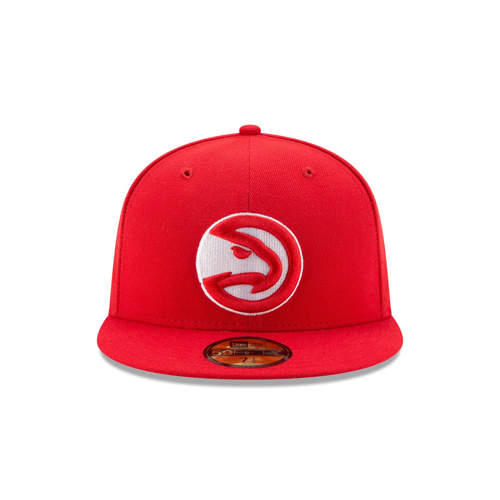 New Era Basic 59FIFTY Fitted