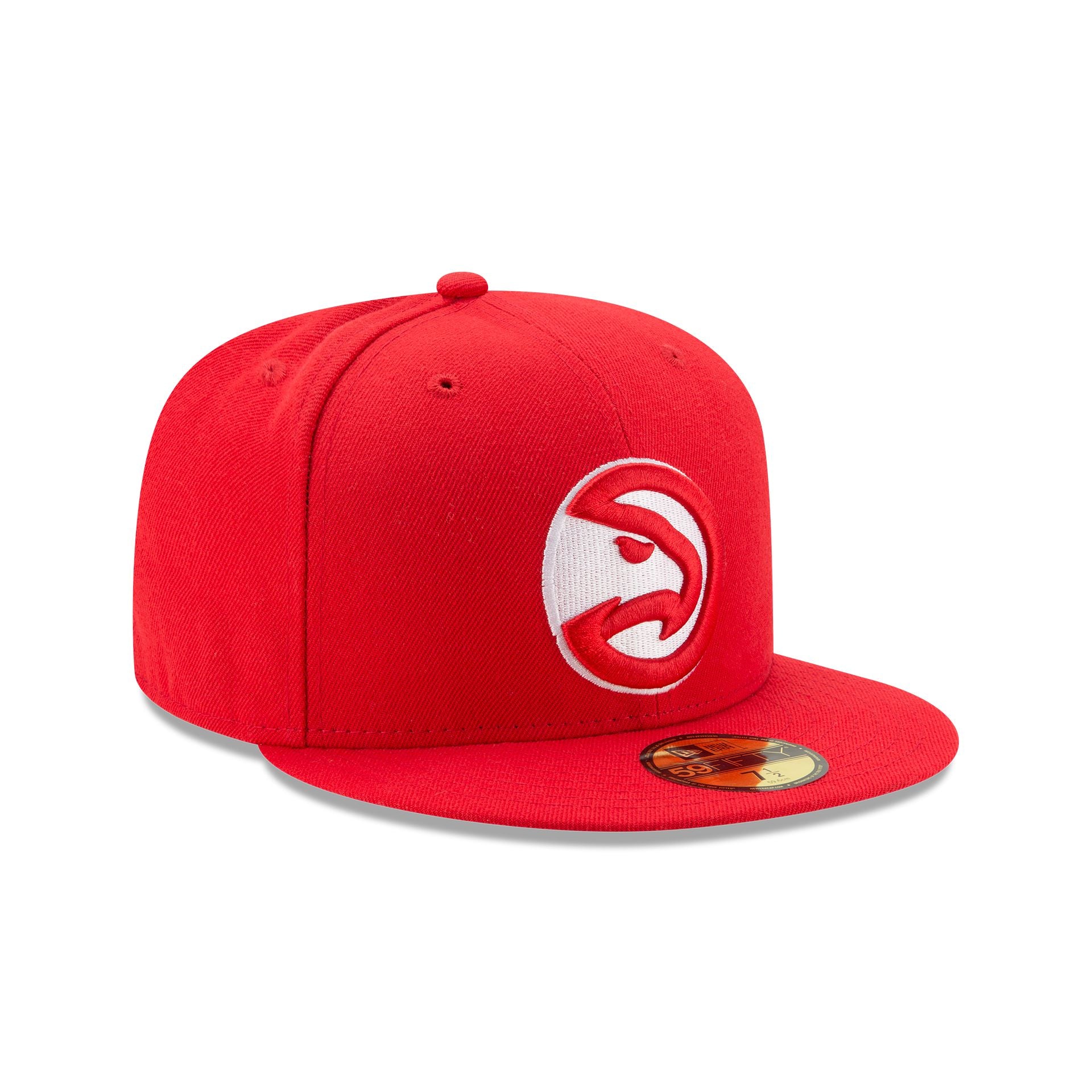 New Era Basic 59FIFTY Fitted