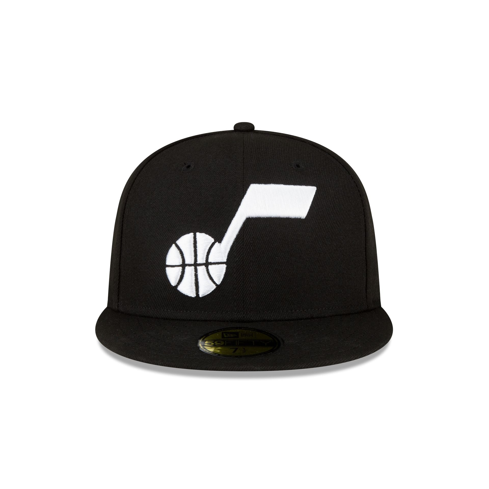 New Era Basic 59FIFTY Fitted