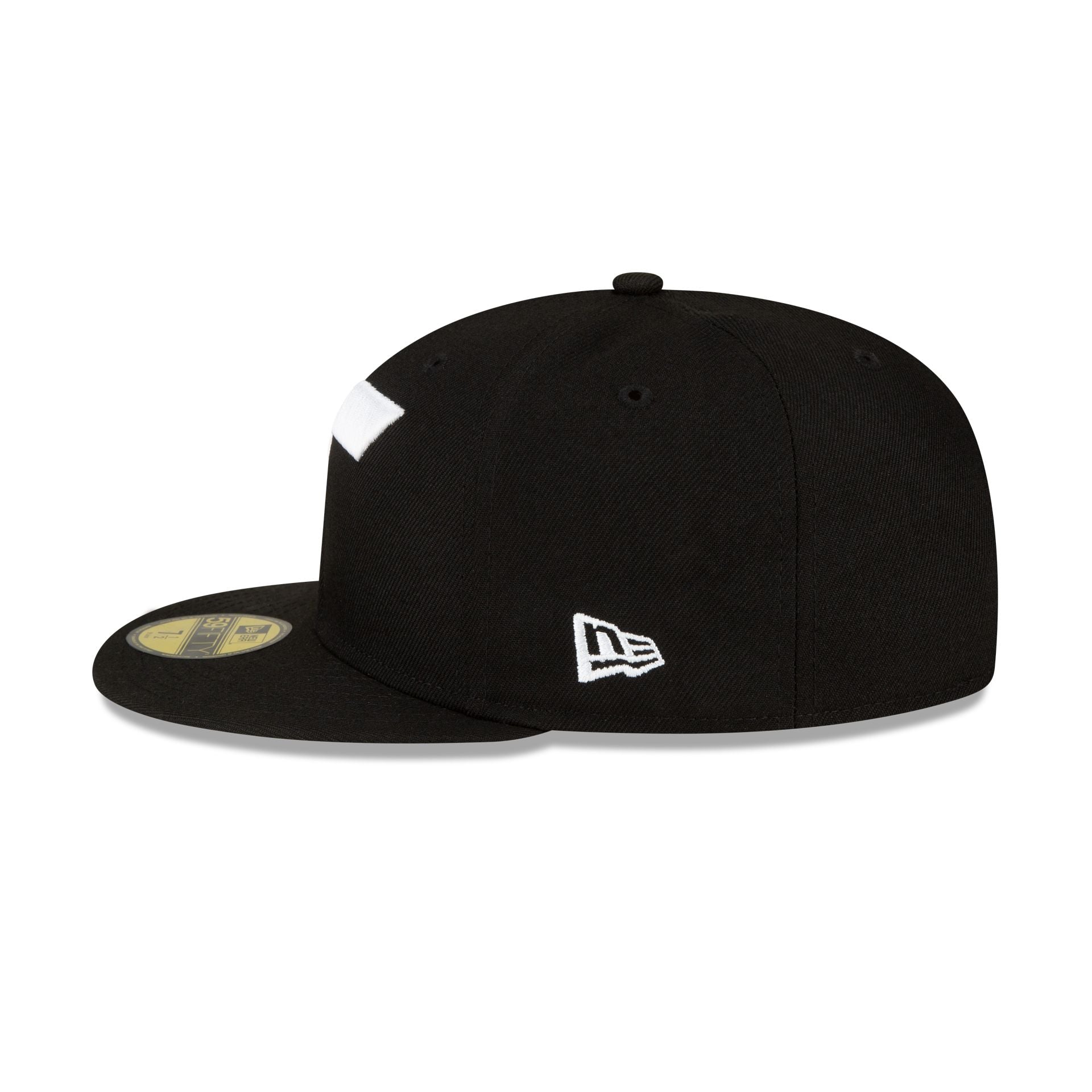 New Era Basic 59FIFTY Fitted