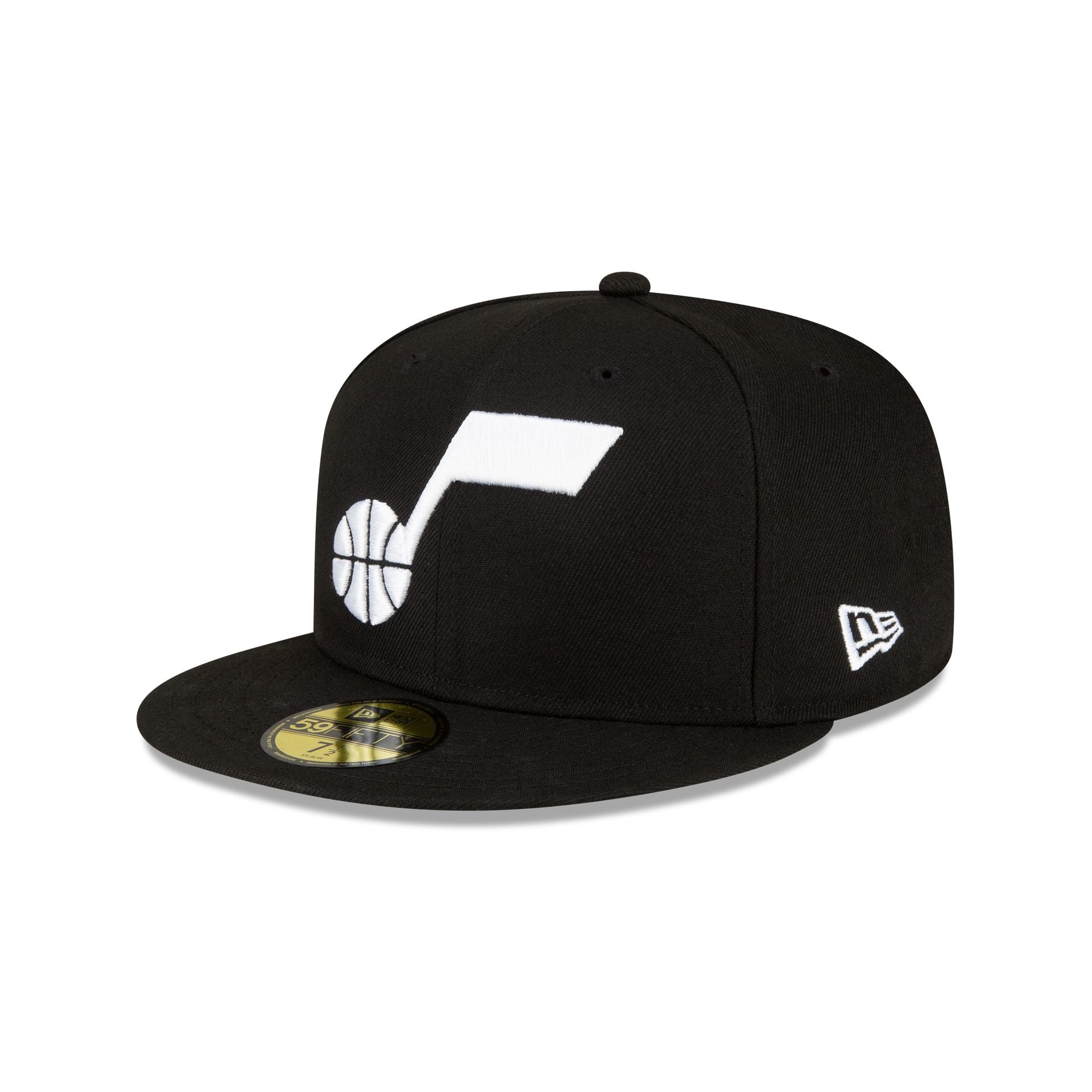 new era Basic 59FIFTY Fitted