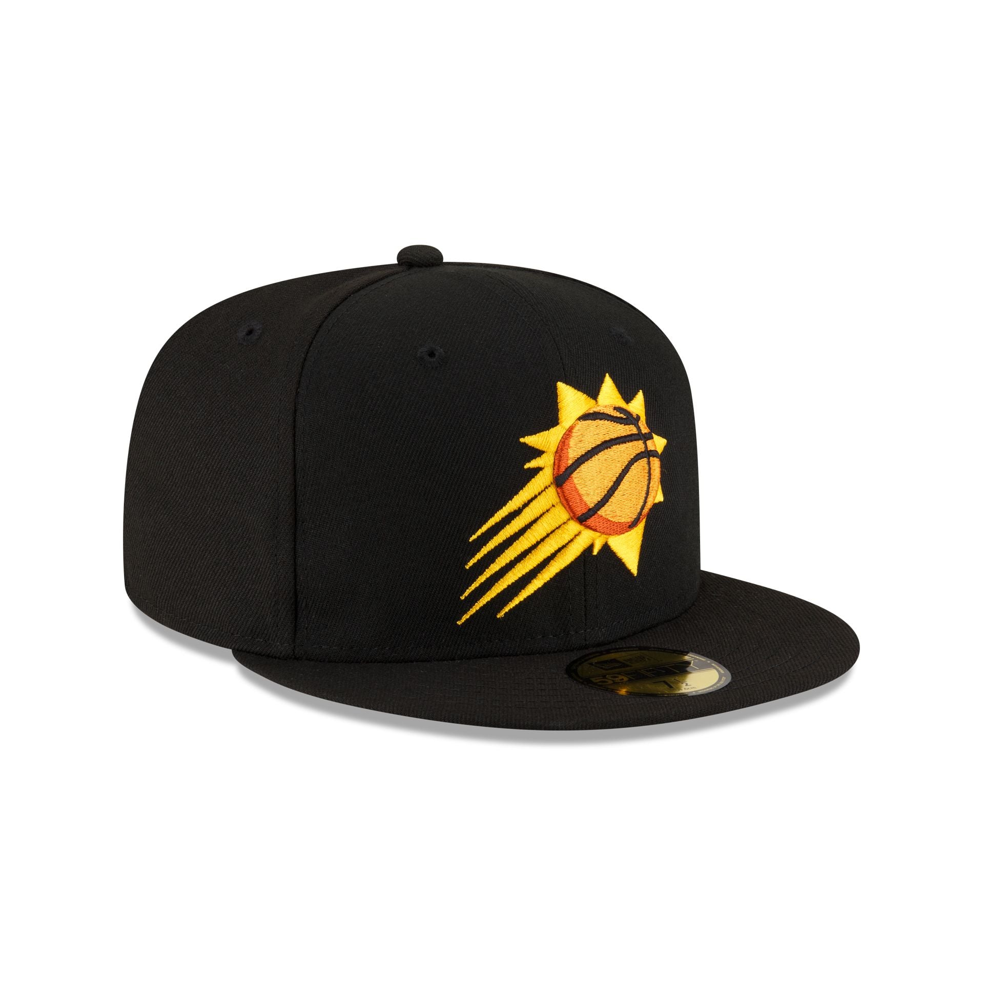 New Era Basic 59FIFTY Fitted