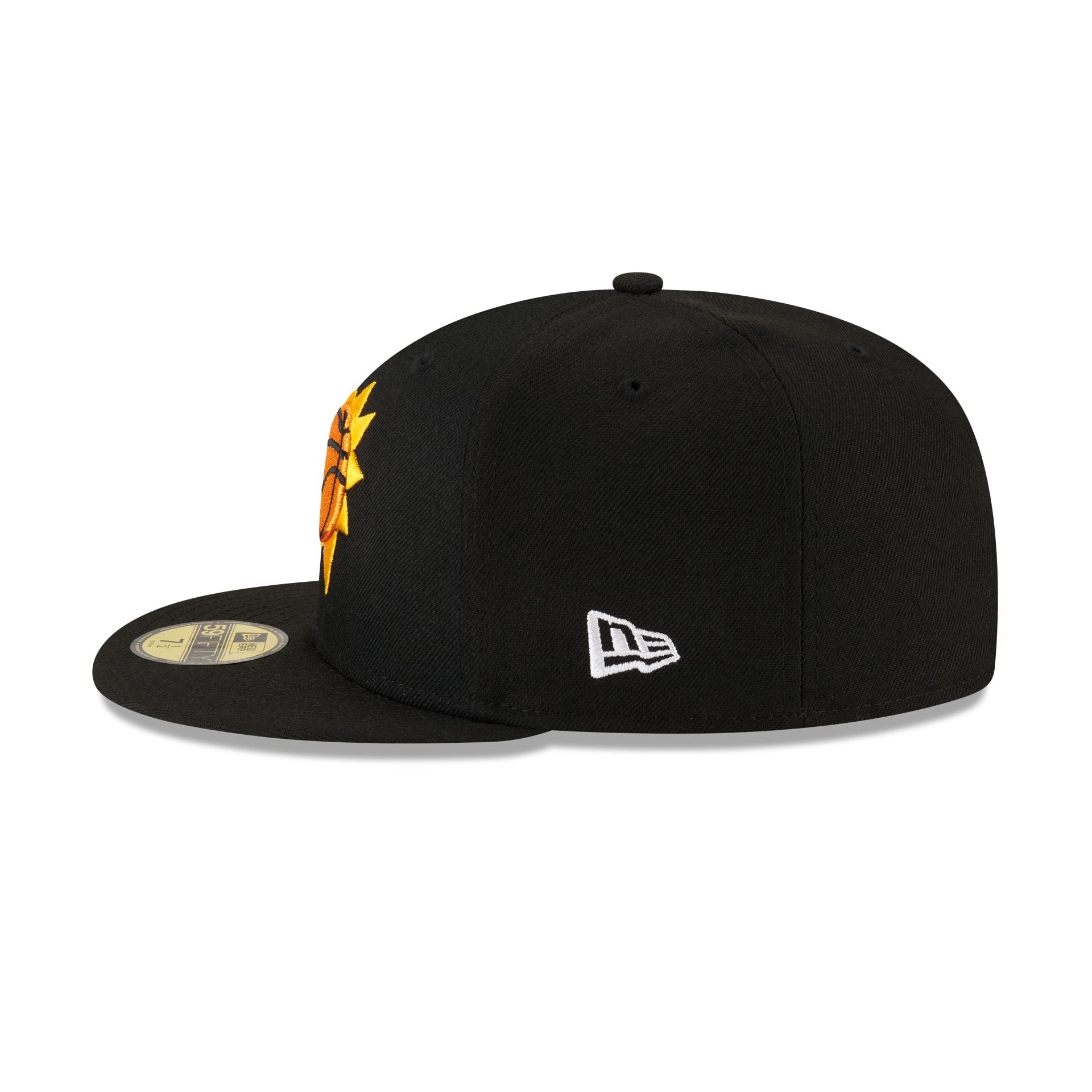 New Era Basic 59FIFTY Fitted