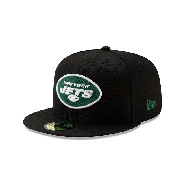 new era Basic 59FIFTY Fitted