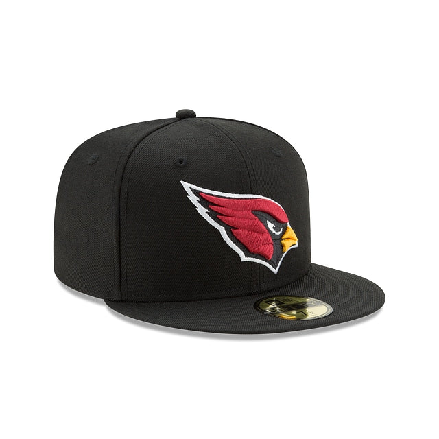 New Era Basic 59FIFTY Fitted