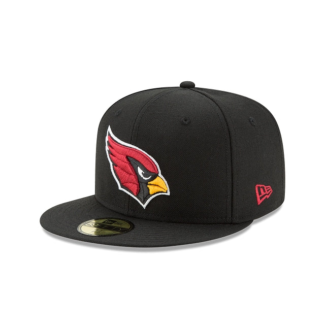 new era Basic 59FIFTY Fitted