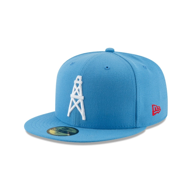 new era Basic 59FIFTY Fitted
