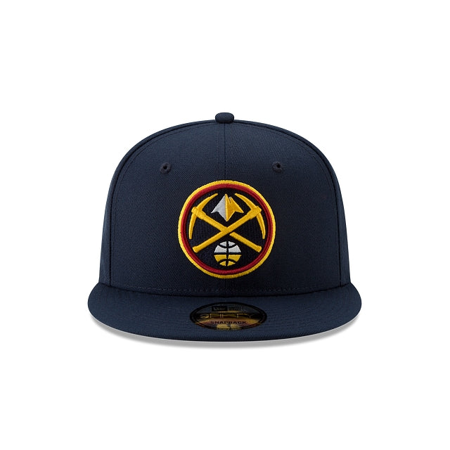 New Era Basic 9FIFTY Snapback
