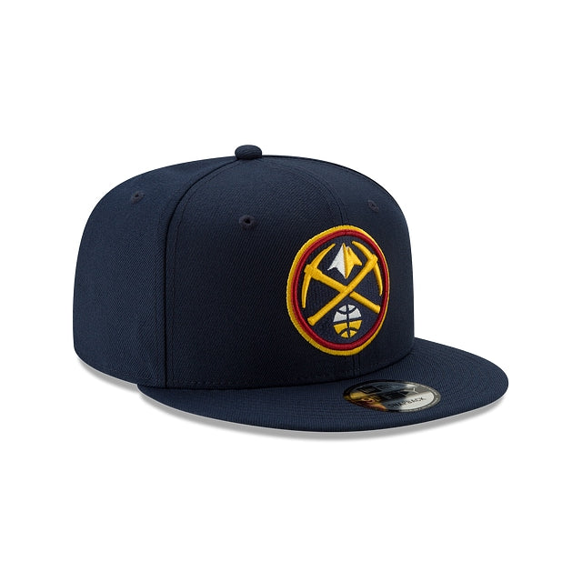 New Era Basic 9FIFTY Snapback
