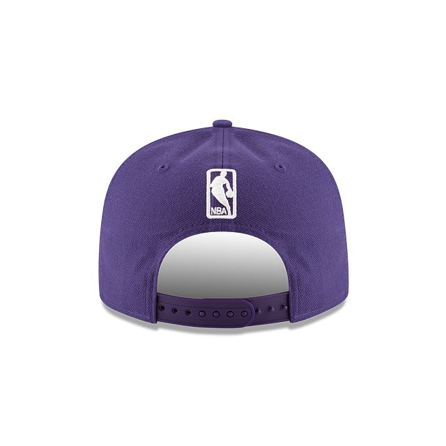 New Era Basic 9FIFTY Snapback