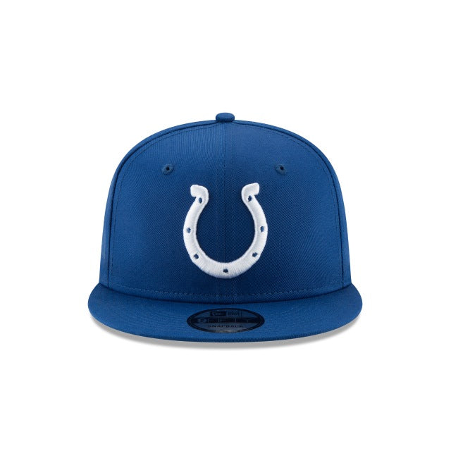 New Era Basic 9FIFTY Snapback