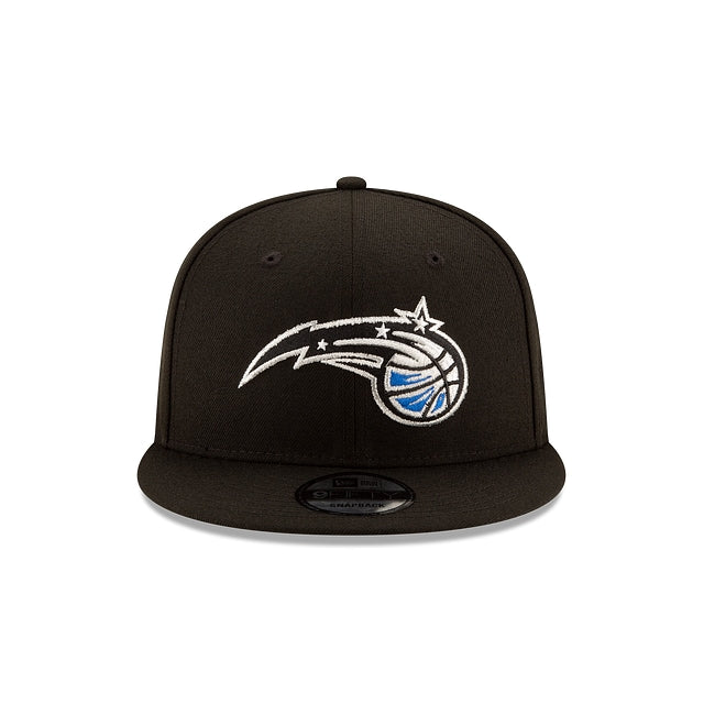 New Era Basic 9FIFTY Snapback
