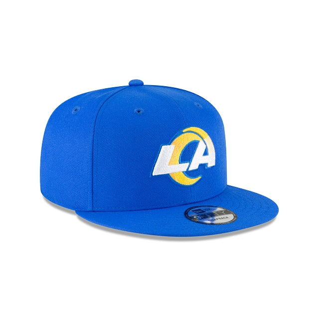 New Era Basic 9FIFTY Snapback