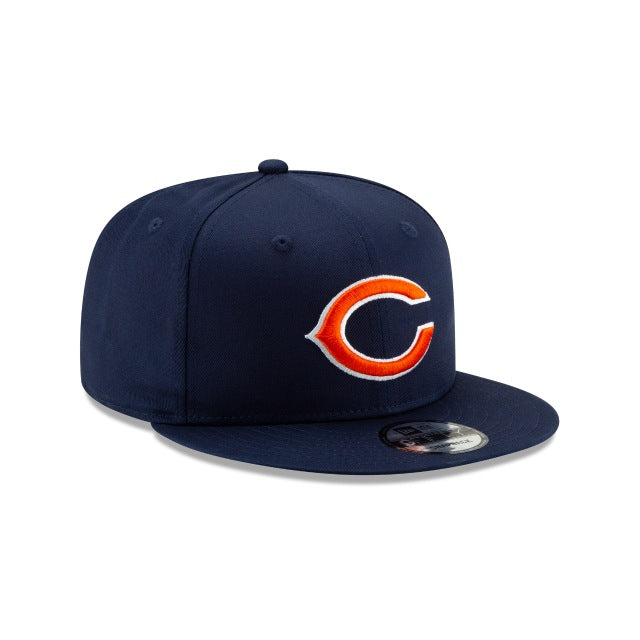 New Era Basic 9FIFTY Snapback