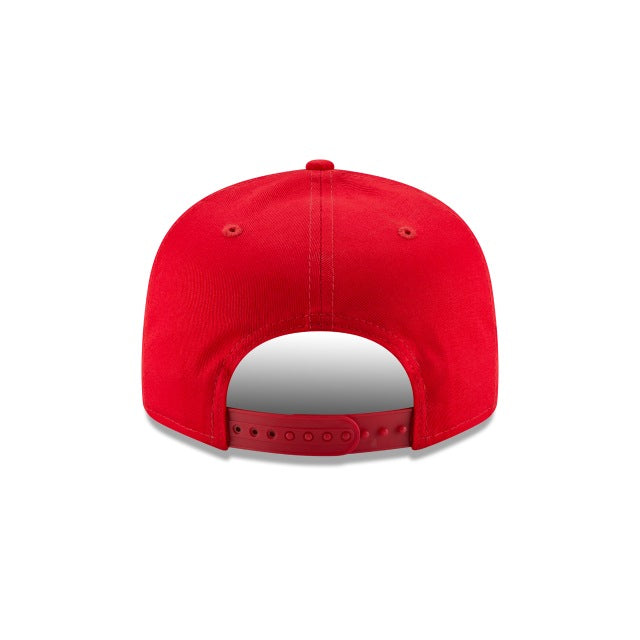 New Era Basic 9FIFTY Snapback