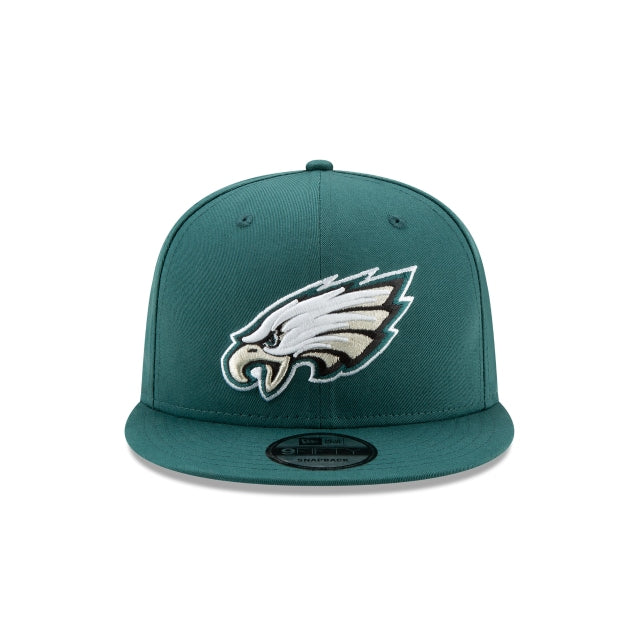 New Era Basic 9FIFTY Snapback