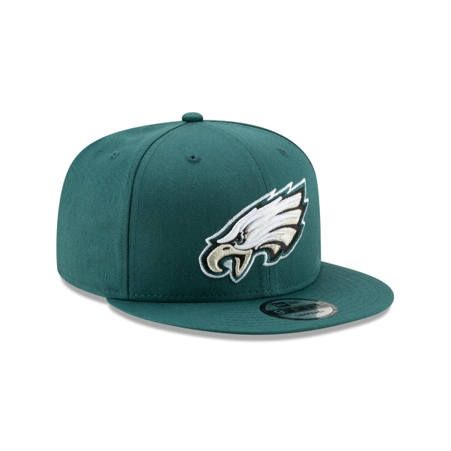 New Era Basic 9FIFTY Snapback