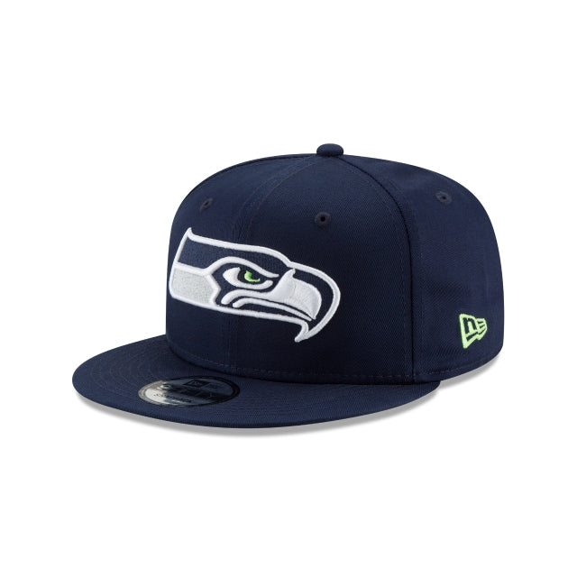 new era Basic 9FIFTY Snapback