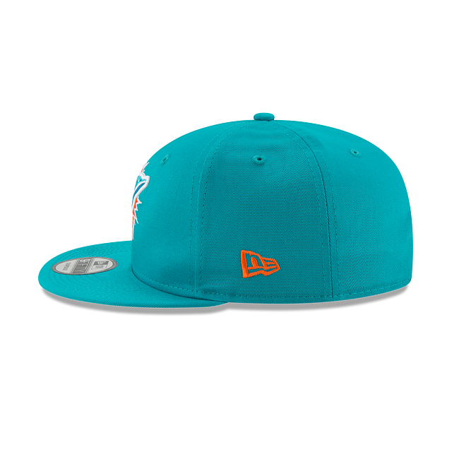 New Era Basic Alt 9FIFTY Snapback