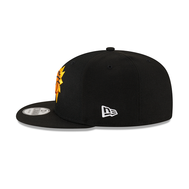 New Era Basic Black 9FIFTY Snapback