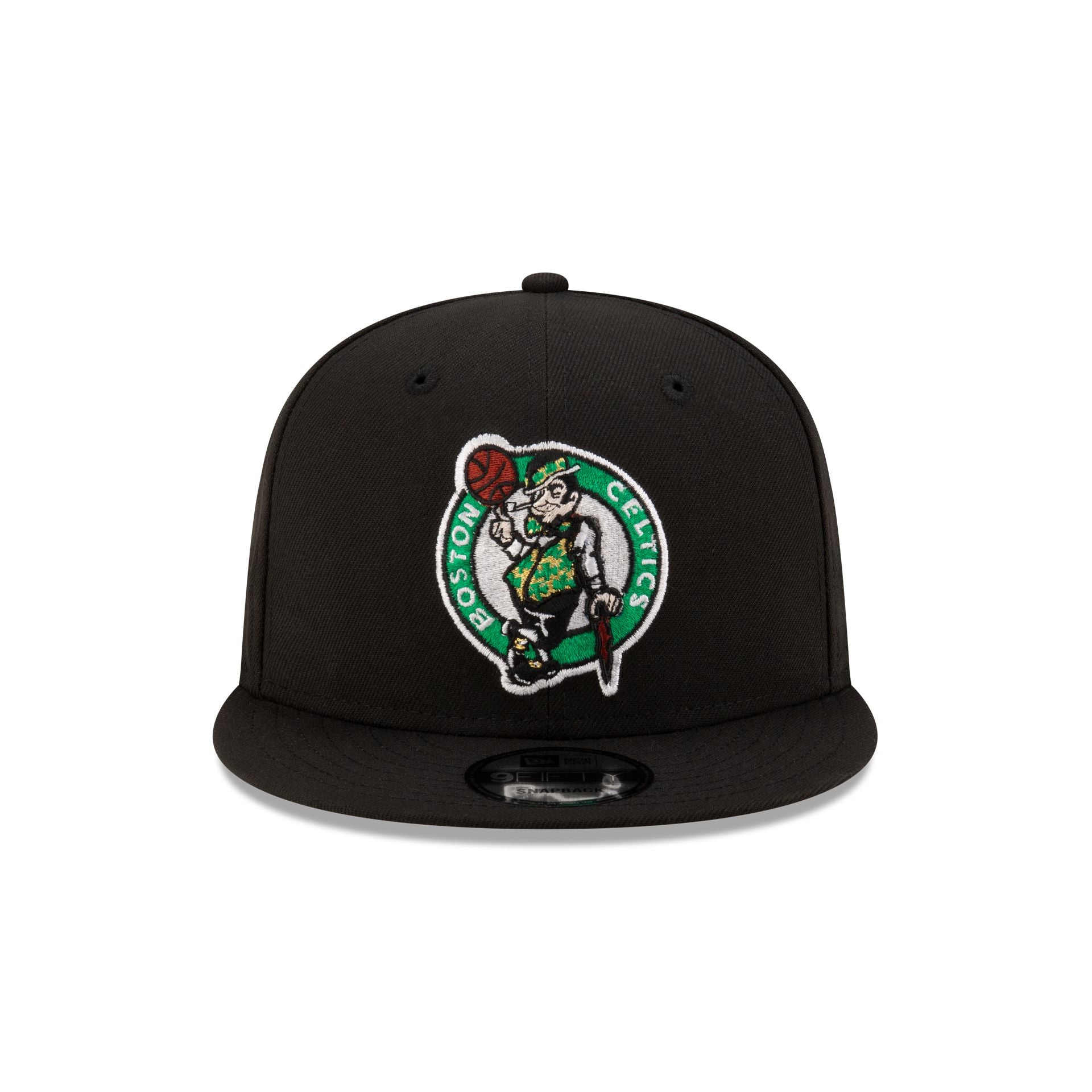 New Era Basic Black 9FIFTY Snapback