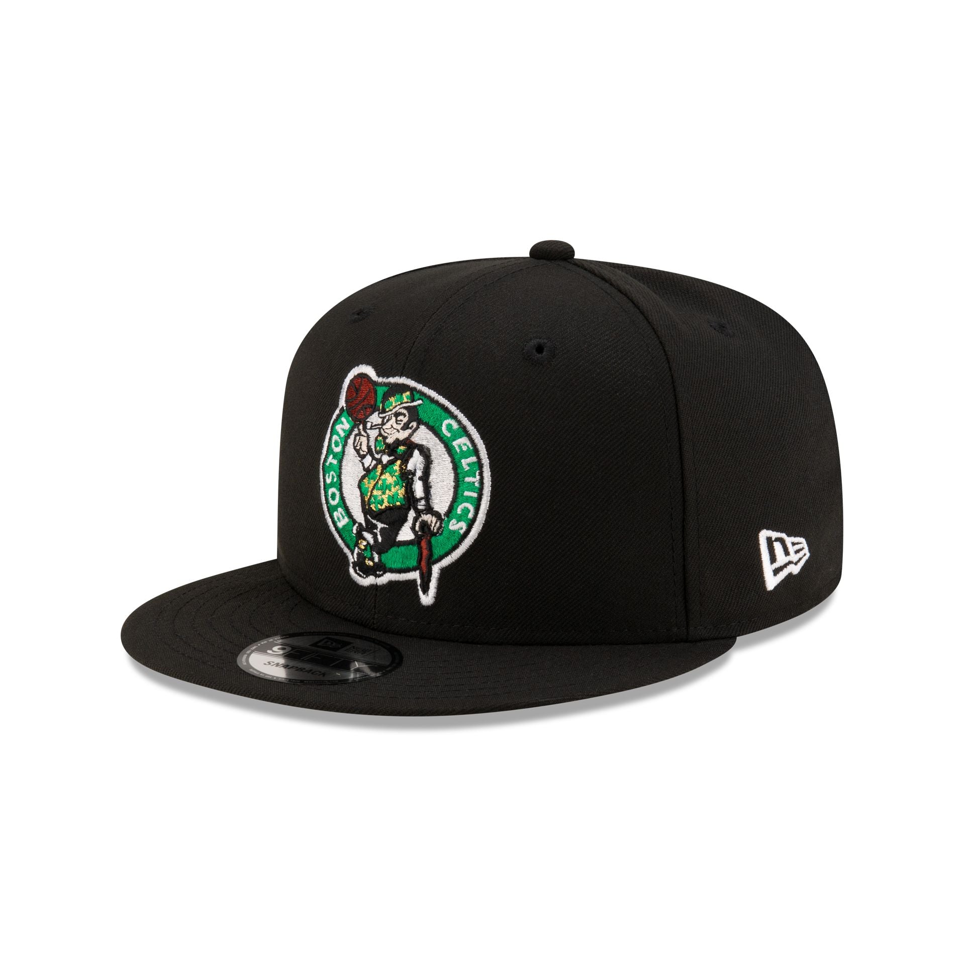 new era Basic Black 9FIFTY Snapback