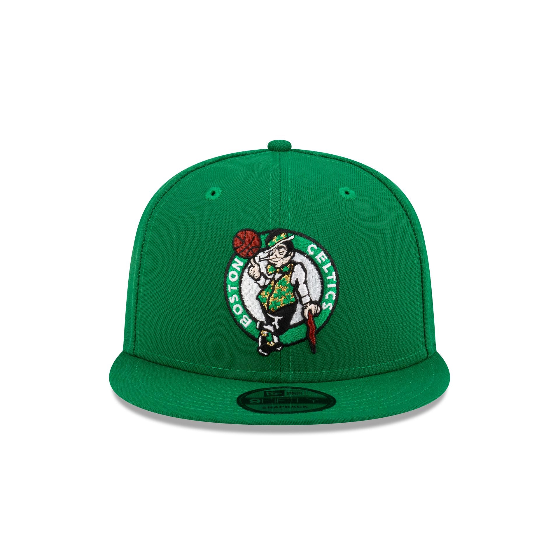 New Era Basic Green 9FIFTY Snapback