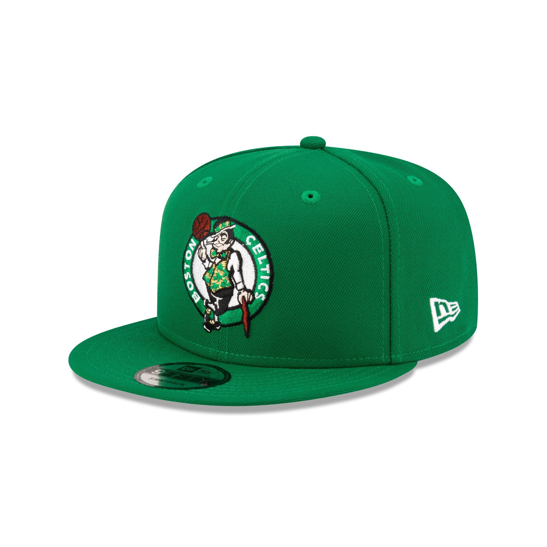 new era Basic Green 9FIFTY Snapback