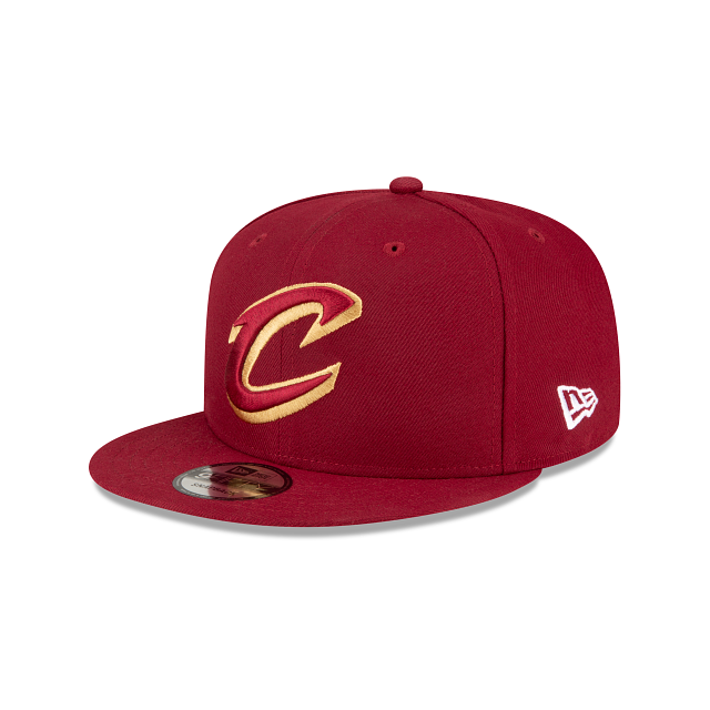 new era Basic Red 9FIFTY Snapback