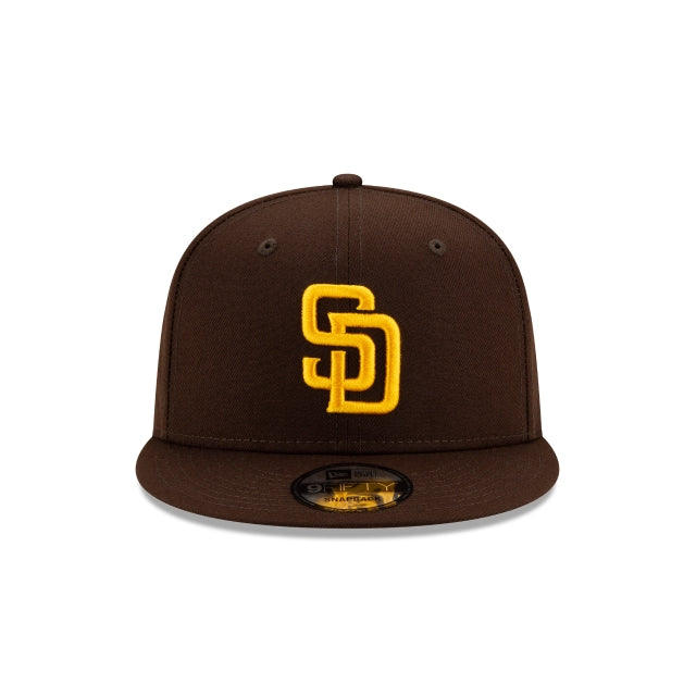 New Era Basic Snap 9FIFTY Snapback