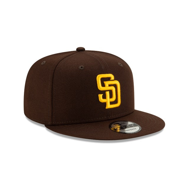 New Era Basic Snap 9FIFTY Snapback
