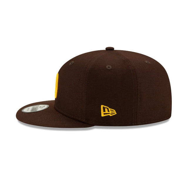 New Era Basic Snap 9FIFTY Snapback