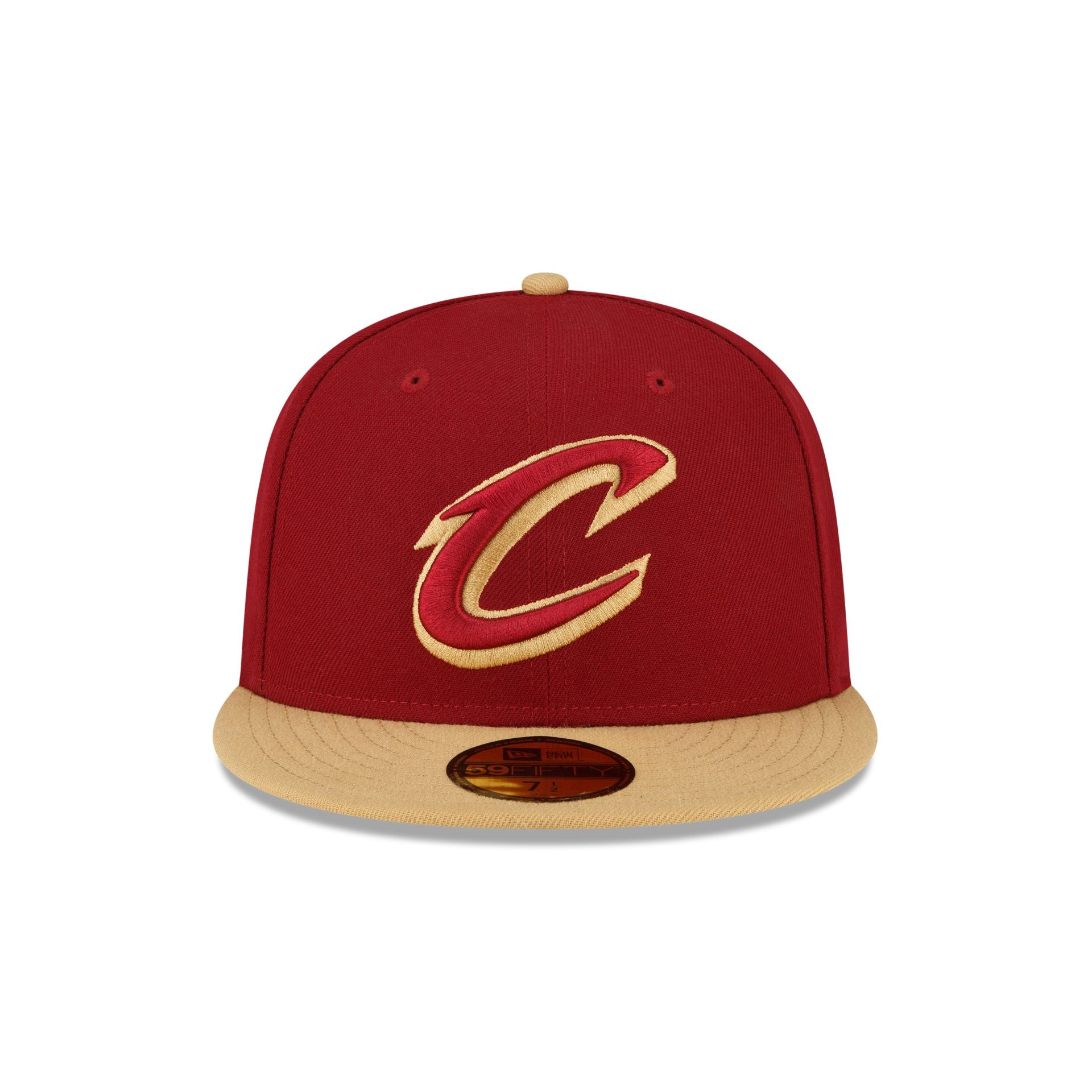 New Era Basic Two Tone 59FIFTY Fitted