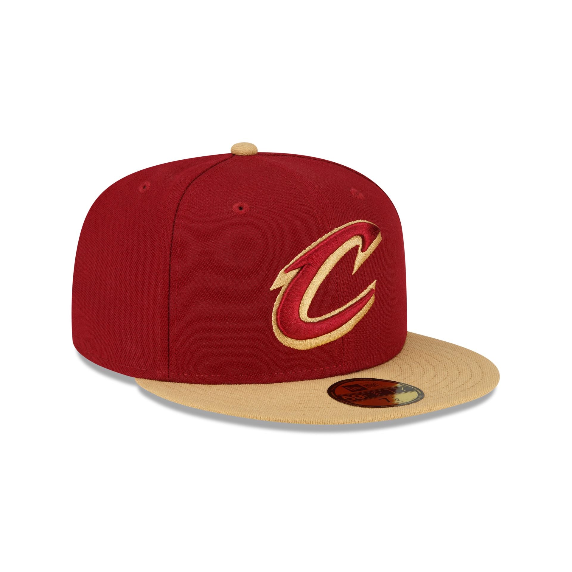 New Era Basic Two Tone 59FIFTY Fitted