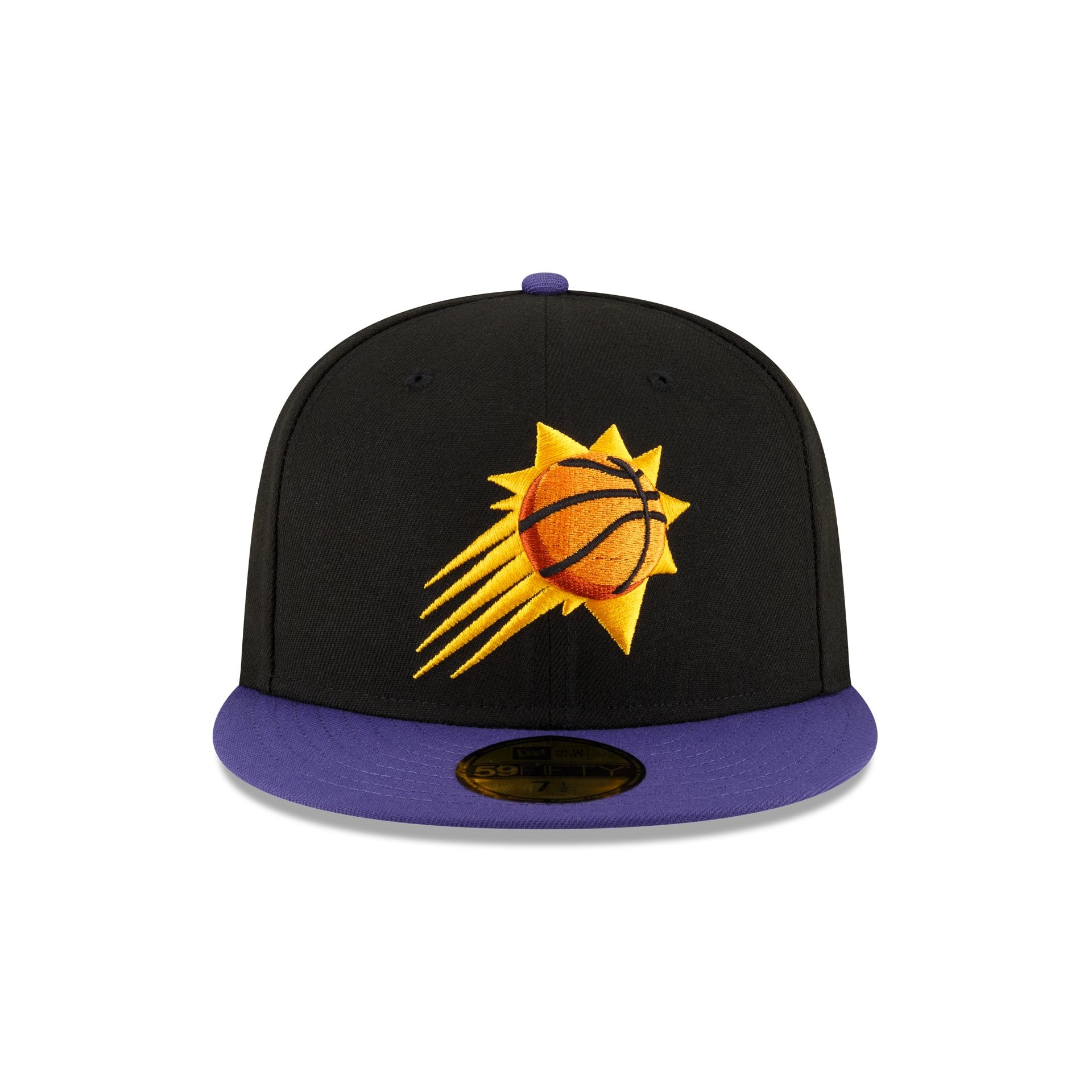 New Era Basic Two Tone 59FIFTY Fitted