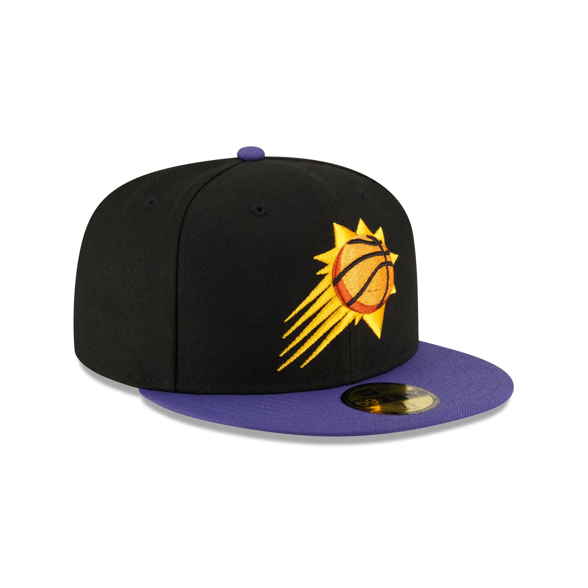 New Era Basic Two Tone 59FIFTY Fitted