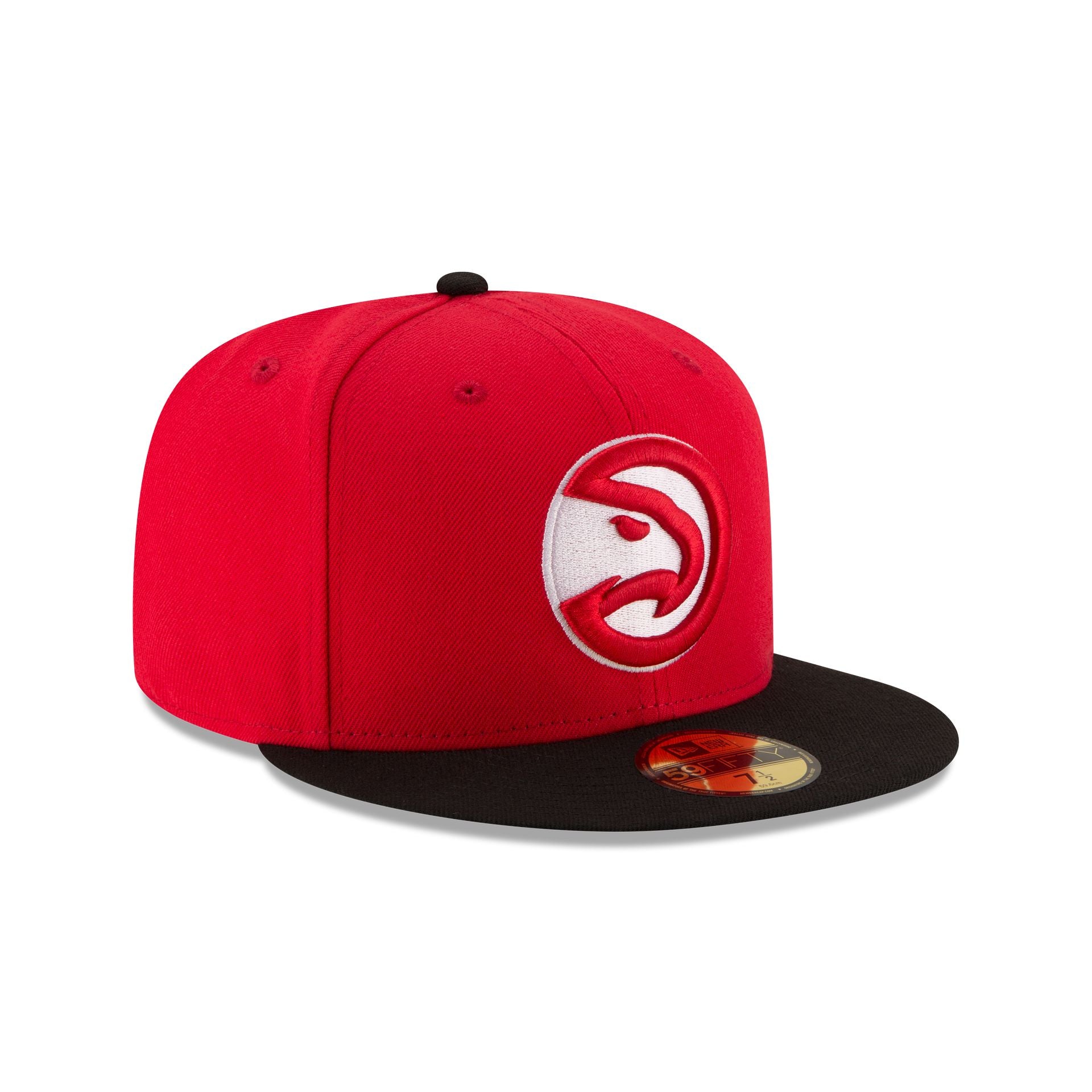 New Era Basic Two Tone 59FIFTY Fitted