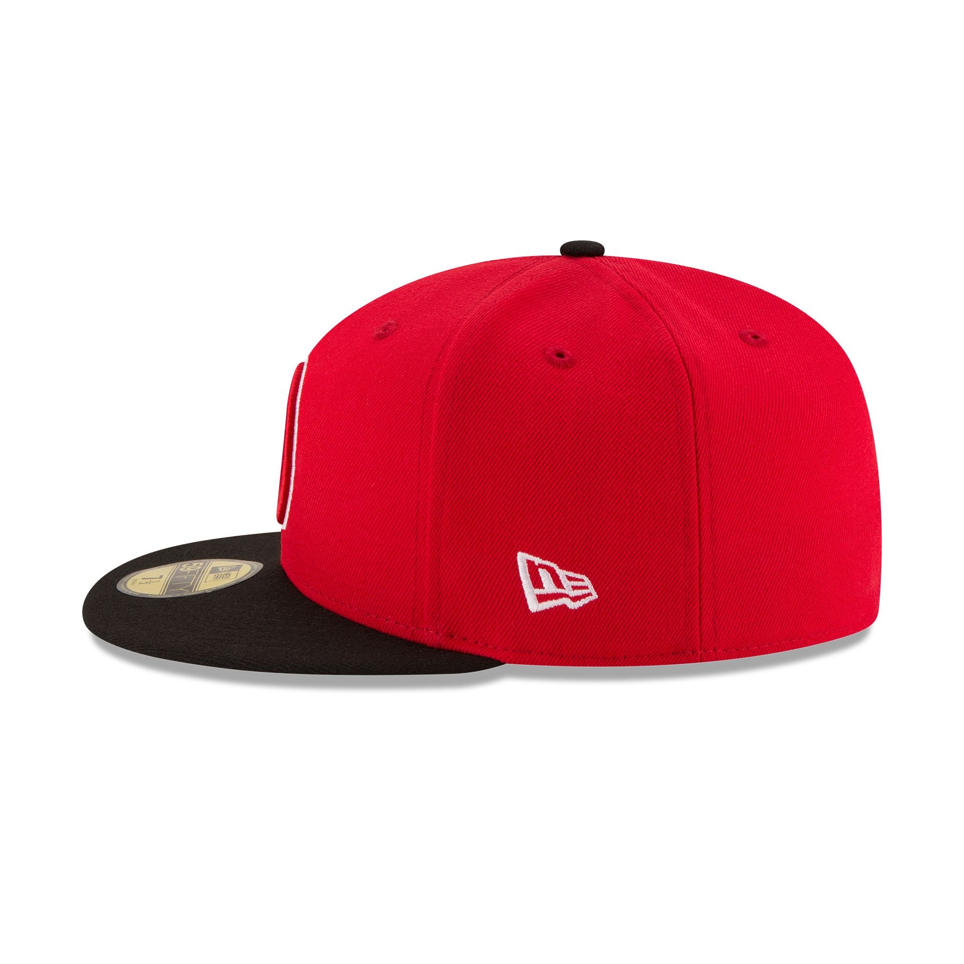 New Era Basic Two Tone 59FIFTY Fitted