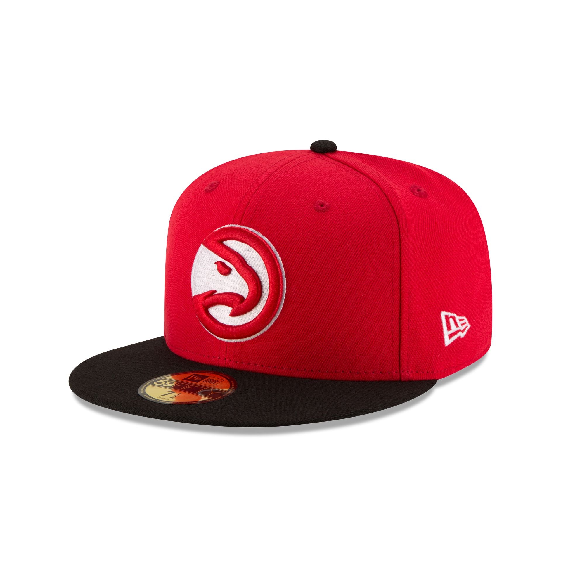 new era Basic Two Tone 59FIFTY Fitted