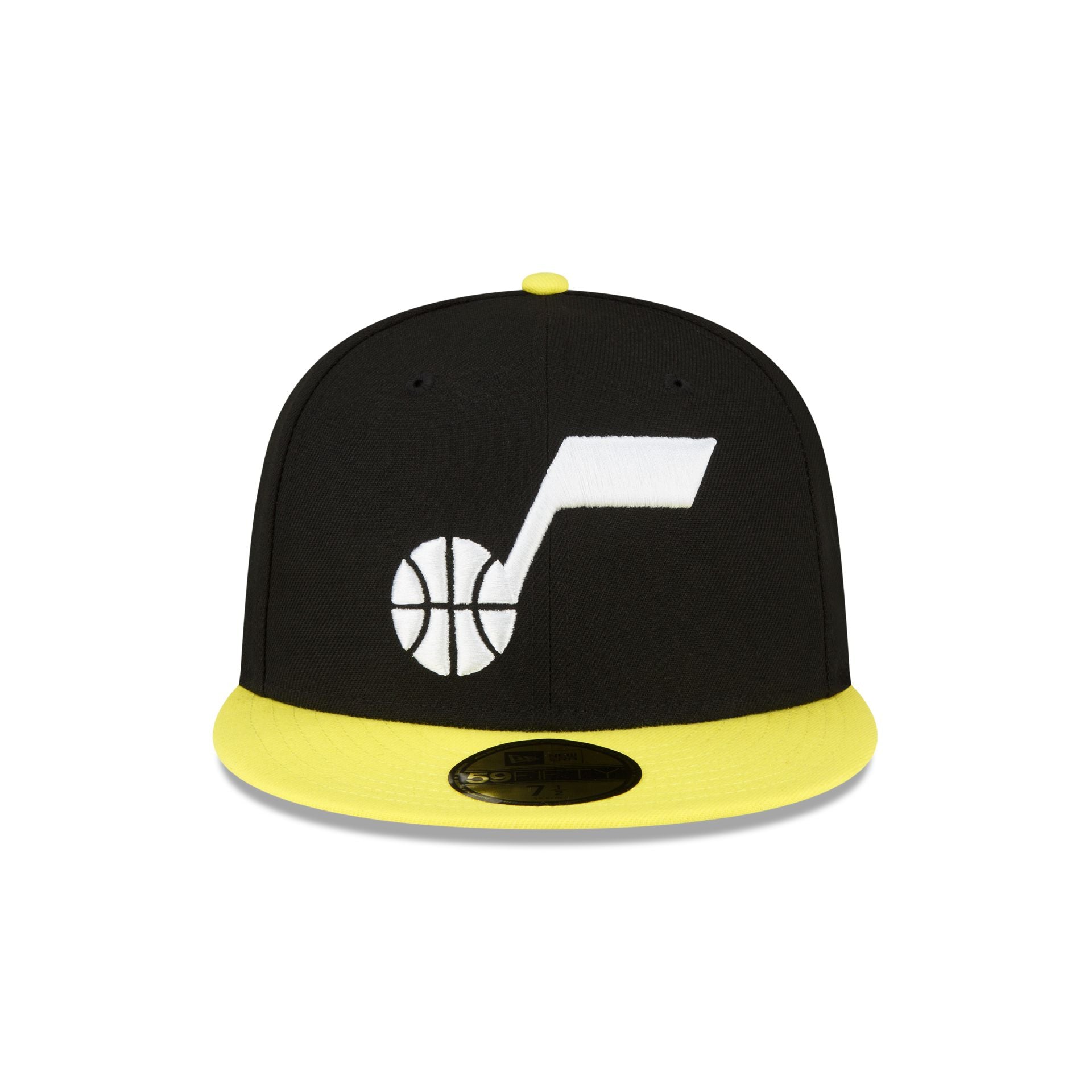 New Era Basic Two Tone 59FIFTY Fitted