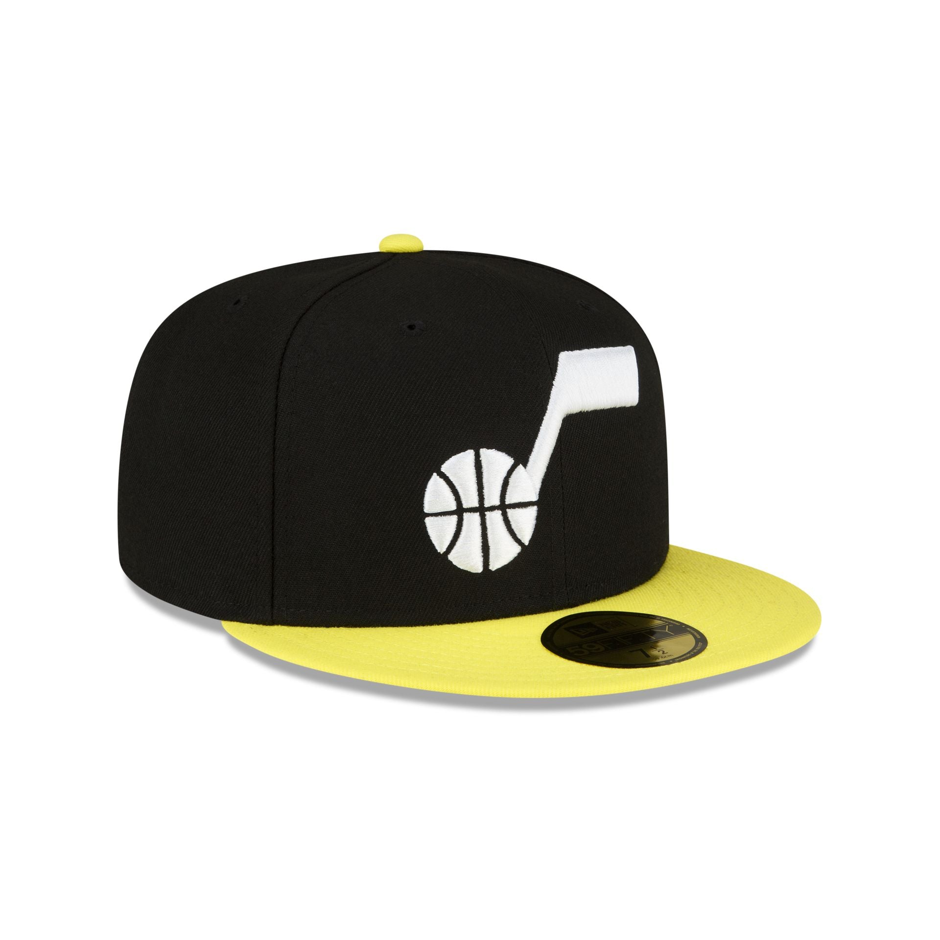 New Era Basic Two Tone 59FIFTY Fitted