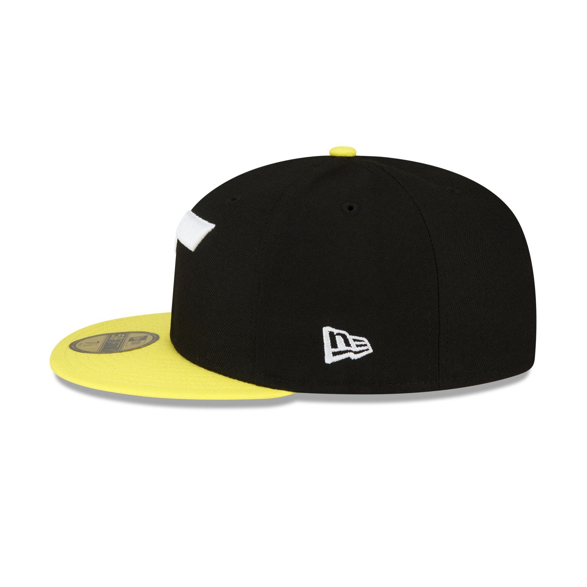 New Era Basic Two Tone 59FIFTY Fitted