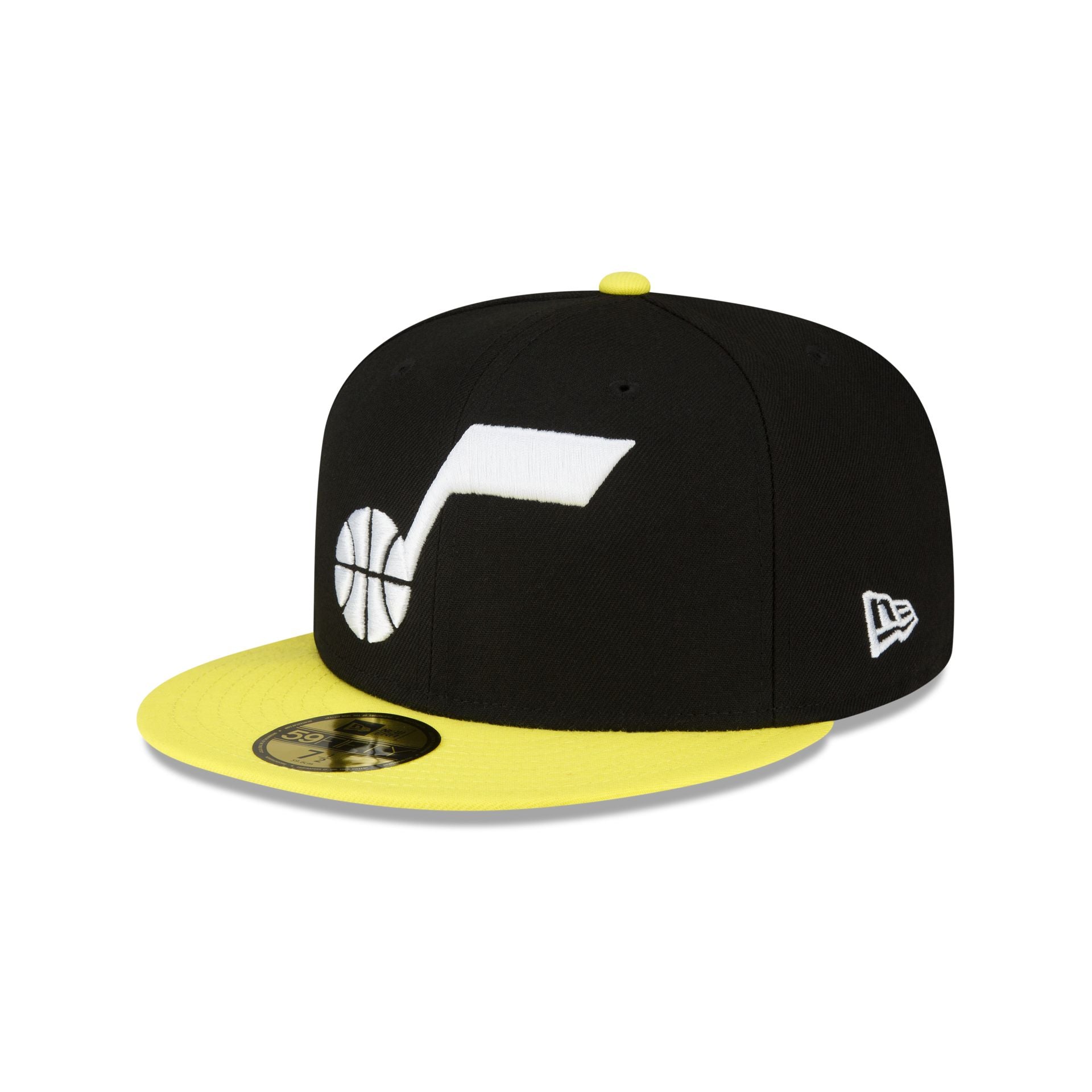 new era Basic Two Tone 59FIFTY Fitted