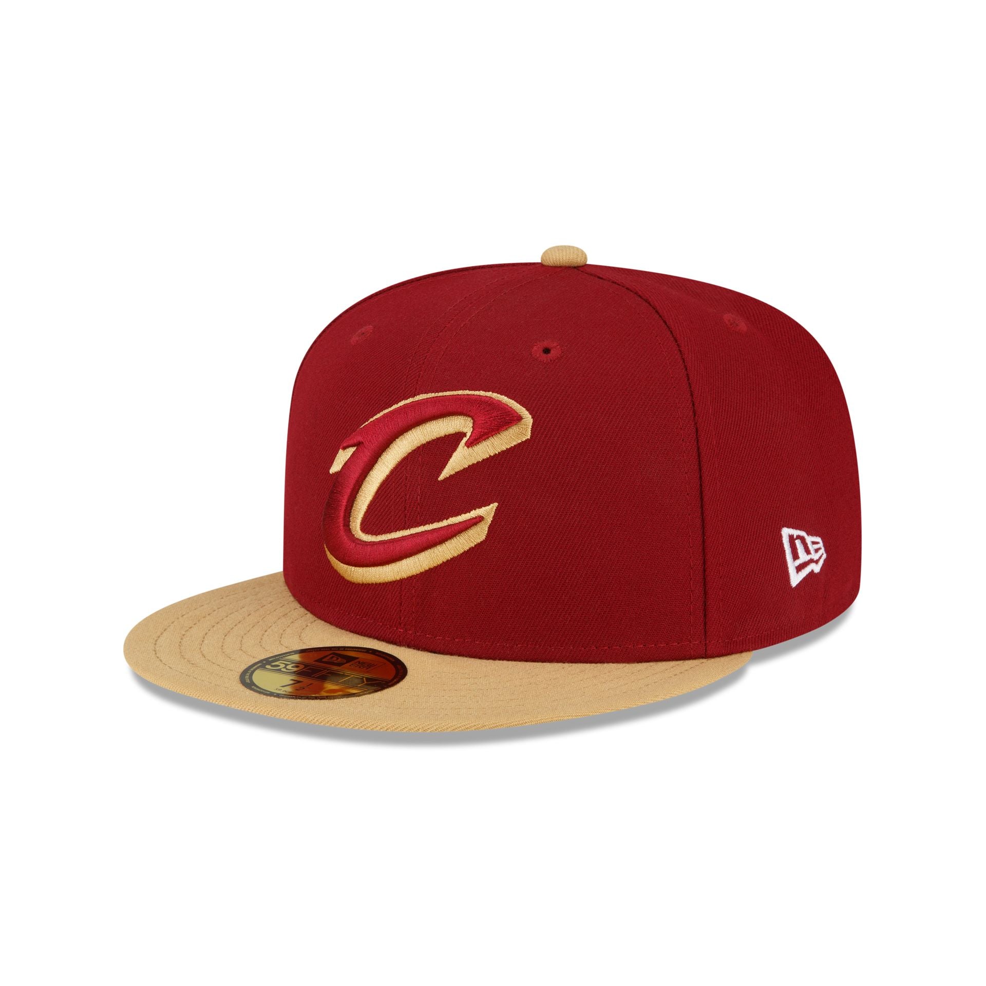 new era Basic Two Tone 59FIFTY Fitted