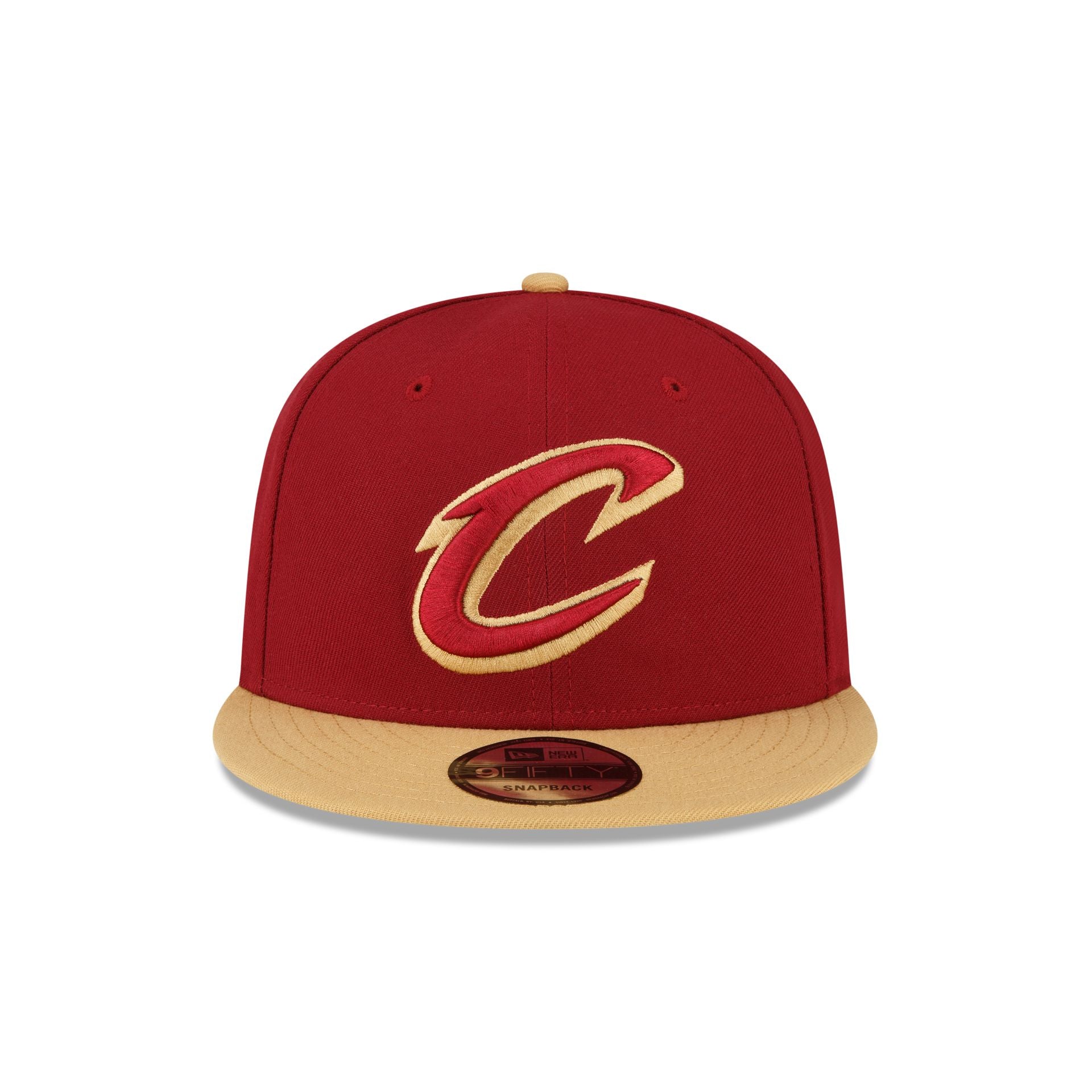New Era Basic Two Tone 9FIFTY Snapback