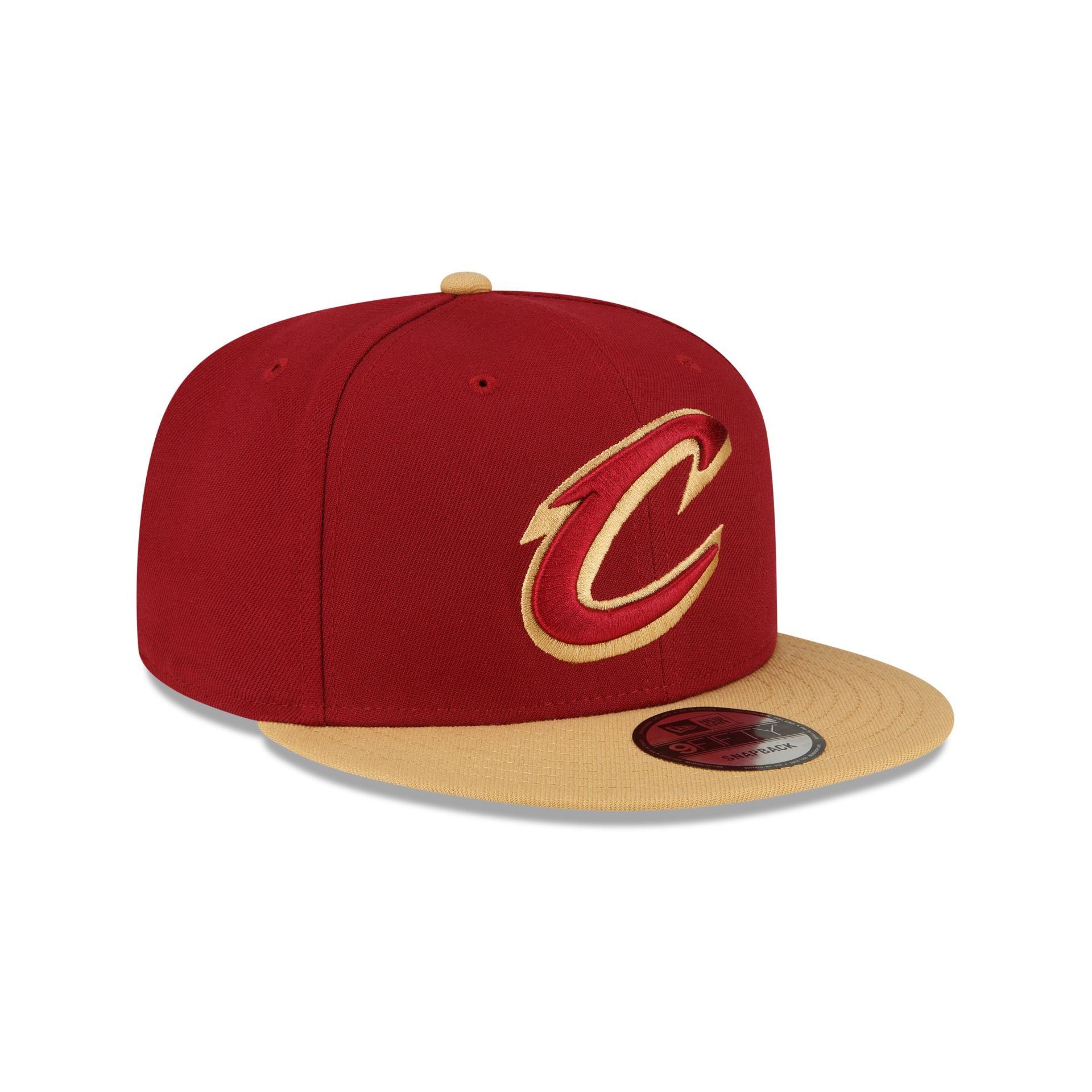 New Era Basic Two Tone 9FIFTY Snapback