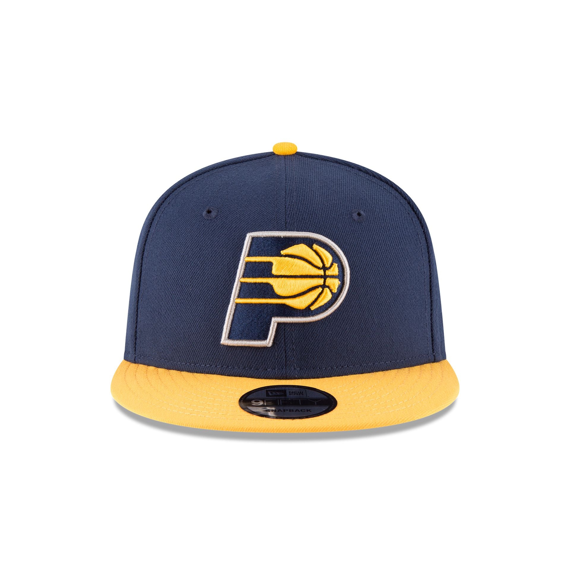 New Era Basic Two Tone 9FIFTY Snapback