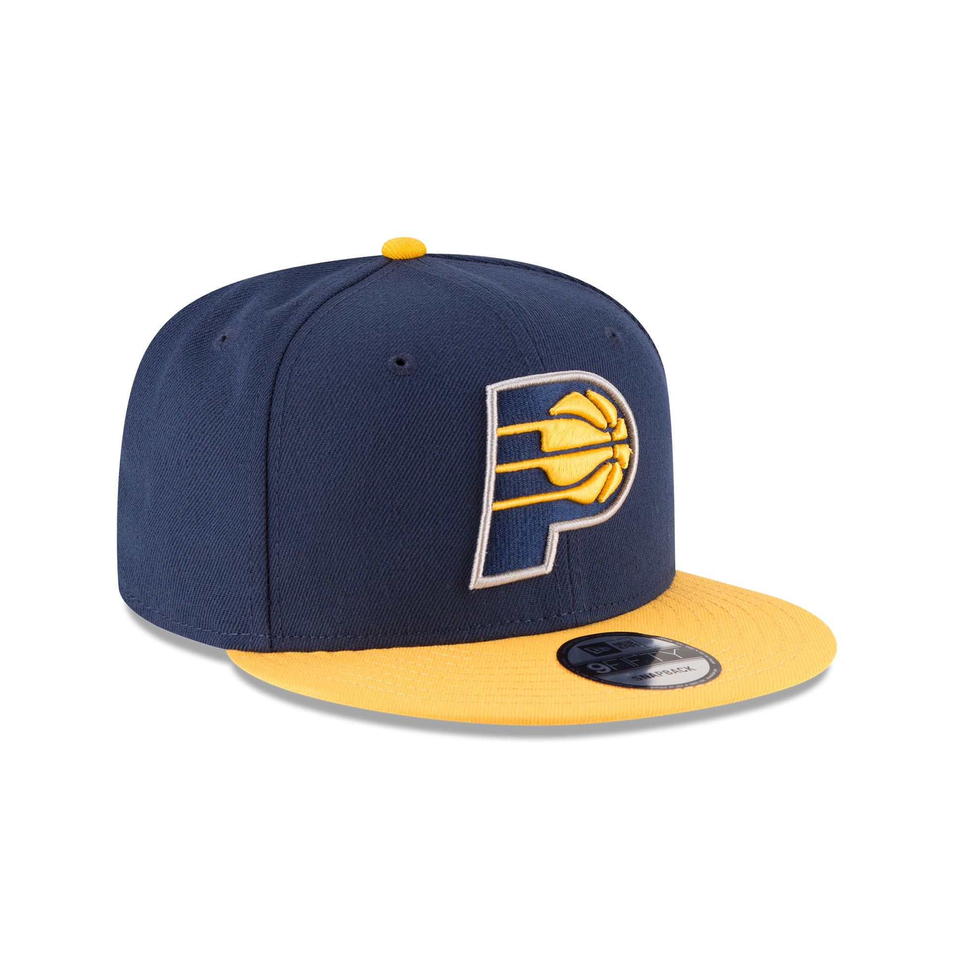 New Era Basic Two Tone 9FIFTY Snapback