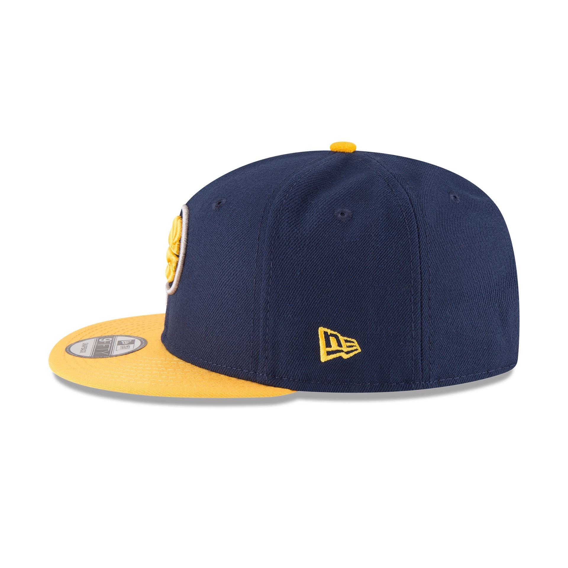 New Era Basic Two Tone 9FIFTY Snapback